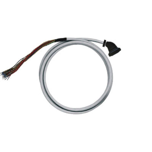Weidmüller - SPS-Verbindungskabel Cable digitale Signale PAC-UNIV-#7789100005 − 1 Stück