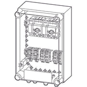 Eaton - Lastschalter Feuerwehrschalter SOL30X2 #168098 SAFETY-MC4 U230V50HZ