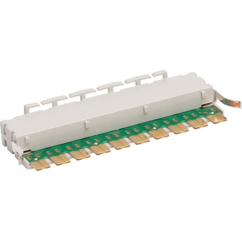 CobiNet - Überspannungsschutzmagazin 118788 LSA-HD-P-RS10 DA − 10 Stück