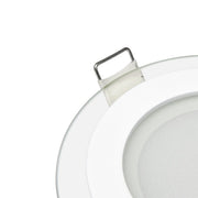Nobile - Decken-/Wandleuchte LED-Glas-Panel 1560606412 830, 350mA