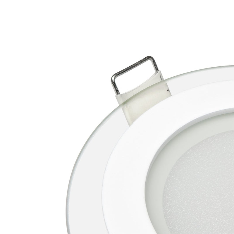 Nobile - Decken-/Wandleuchte LED-Glas-Panel 1560606412 830, 350mA