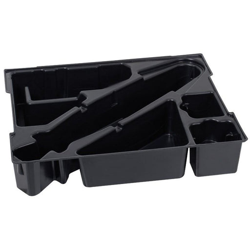 Bosch Power Tools - Zubehör/Ersatzteile für Werkzeugkasten, -schrank, -wagen und Werkbank L-BOXX-Einlage 1600A002UZ für GWS 1
