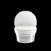 Busch-Jaeger - Bussystem-Bewegungsmelder Busch-Wächter Pro 280° BWA4#2CKA006220A0917 fh Weiß