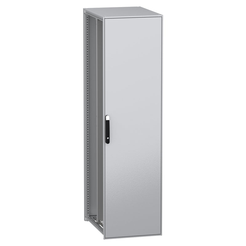 Schneider Electric - Gehäuse/Schaltschrank (leer) Standgehäuse elektrisch NSYSFN22680P PanelSeT SFN