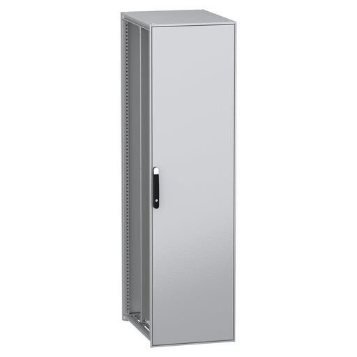 Schneider Electric - Gehäuse/Schaltschrank (leer) Standgehäuse elektrisch NSYSFN22680P PanelSeT SFN