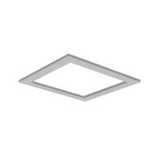 Brumberg Leuchten - Mechanisches Zubehör/Ersatzteile für Leuchten Akustikpaneel Q795mm 85310101 Auss. Q602mm, frost