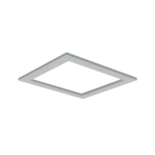 Brumberg Leuchten - Mechanisches Zubehör/Ersatzteile für Leuchten Akustikpaneel Q795mm 85310101 Auss. Q602mm, frost