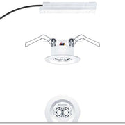 Zumtobel Group - Sicherheitsleuchte Sicherheitsleuchte RESCLITE P #42929782