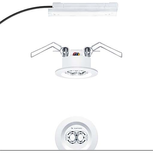 Zumtobel Group - Sicherheitsleuchte Sicherheitsleuchte RESCLITE P #42929782