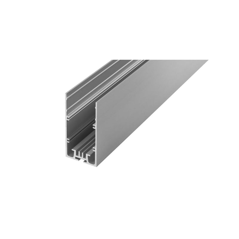 Barthelme - Mechanisches Zubehör/Ersatzteile für Leuchten Aluminium-Profil 62398995 5m