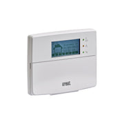 Grothe - Bedien- und Anzeigegerät für Gefahrenmeldesystem Bedientastatur KP 1068/021 LCD