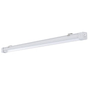 Pracht - Decken-/Wandleuchte LED-Feuchtraumleuchte KATLA ECO #5271004 840, 1,2m, DV3x1,5