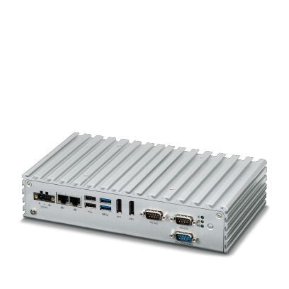 Phoenix Contact - Industrie-PC BL2 BPC 9101
