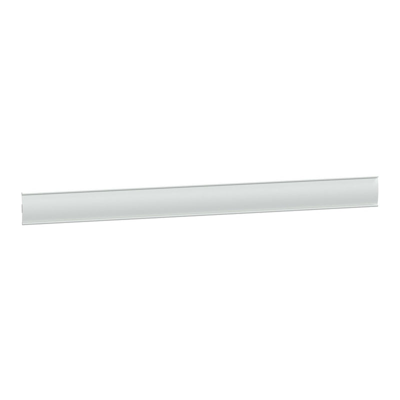 Schneider Electric - Halterung für Bezeichnungsmaterial Bezeichnungsschildträger LVS08904 PrismaSeT-P 12Stk