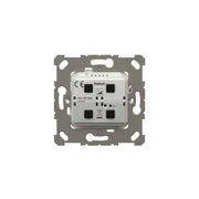 Theben - Bussystem-Dimmaktor 2/4-fach Funk-Taster PD 1 RF KNX m. Jalousieaktor KNX
