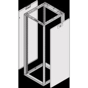 Schroff - Seiten-/Rückwand (Schaltschrank) Seitenwand 26230175 (VE2) 25HE, T800mm