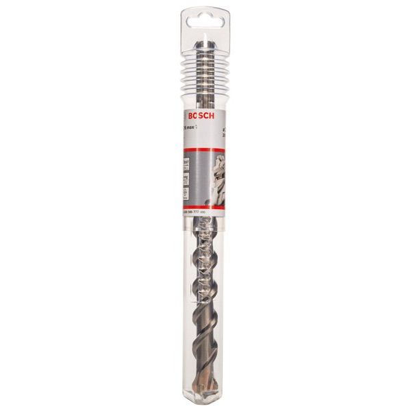 Bosch - Bohrer Hammerbohrer SDS max-7, 2608586777 25 x 200 x 320 mm