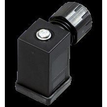 Pepperl+Fuchs Fabrik - Konfektioniertes Sensor-Aktor-Kabel Ventilstecker konfektionie VMC-2+P rbar − 1 Stück
