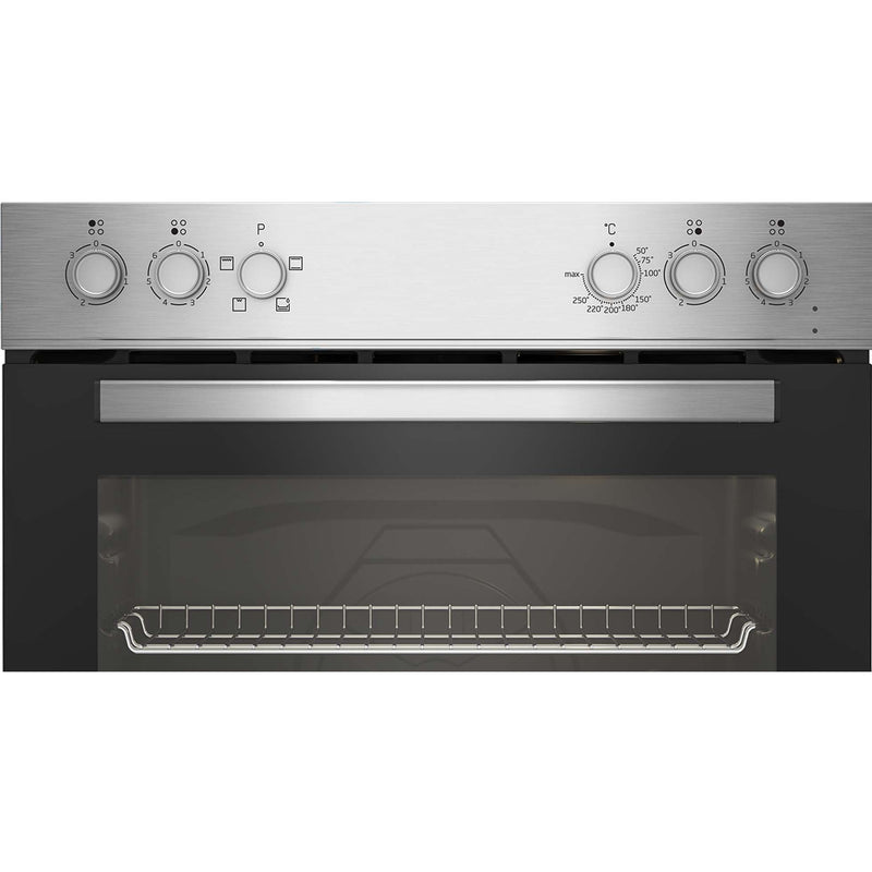 Beko - Herd EB-Herdset BBUC12020X AeroPerfect