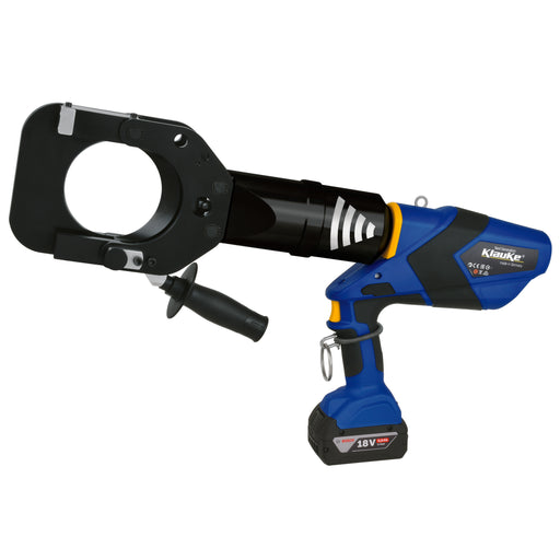 Klauke - Kabelschere CU/AL-Schneider ESG105RMCCFM#FB ferngesteuert