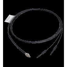 Pepperl+Fuchs Fabrik - Lichtwellenleiter Kunststoff-Lichtleiter KLR-C09-1,25-2,0-K76