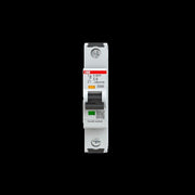 ABB Stotz S&J - Leitungsschutzschalter Sicherungsautomat S301P-C6 25kA, 6A, 1P