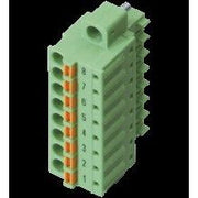 Pepperl+Fuchs Fabrik - Zubehör/Ersatzteile für Industriesensoren Klemmenblock LB9015A
