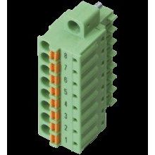 Pepperl+Fuchs Fabrik - Zubehör/Ersatzteile für Industriesensoren Klemmenblock LB9015A