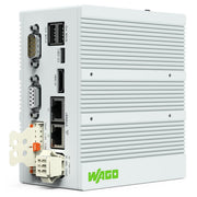 WAGO - Industrie-PC Edge Controller 2xETHERNET 752-8303/8000-002 − 1 Stück
