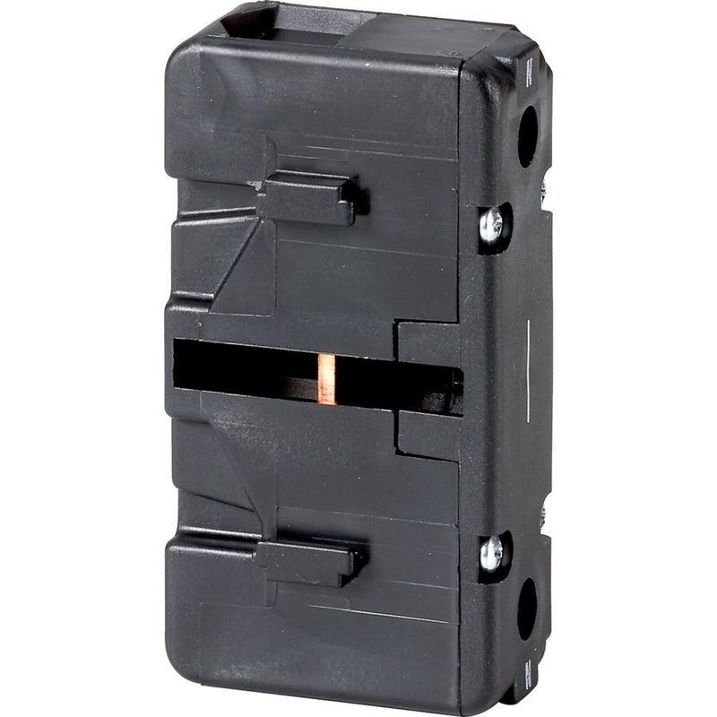 Eaton - Zubehör/Ersatzteile für Niederspannungs-Schalttechnik Schutzleiterklemme QM80 QMEARTH80/100 QM100
