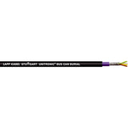 Lapp Kabel&Leitung - Daten- und Kommunikationskabel UNITRONIC BUS CAN BURIAL 2170500 4x1x0,5