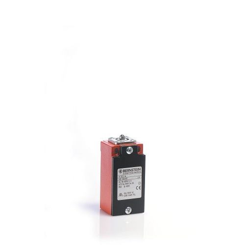 Bernstein - Einzelpositionsschalter Grenztaster GC-U1Z IW − 1 Stück by Bernstein
