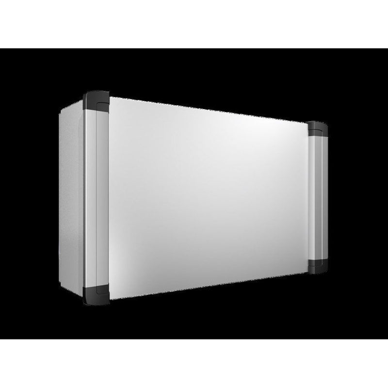 Rittal - Bediengehäuse AX Bediengehäuse AX 6320.550 600x380x210mm − 1 Stück