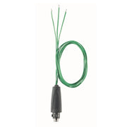 Testo - Temperatursonde Temperaturfühler 0614 1635 U-Wert Bestimmung