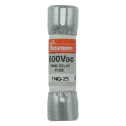 Eaton - HRC-Sicherung Sicherungseinsatz FNQ-25 25 A, AC 500 V − 10 Stück