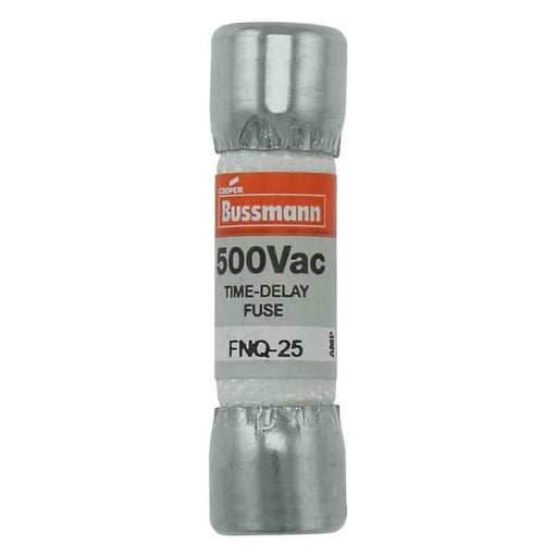 Eaton - HRC-Sicherung Sicherungseinsatz FNQ-25 25 A, AC 500 V − 10 Stück