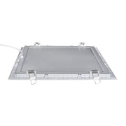 Nobile - Decken-/Wandleuchte LED-Panel Flat 1574071112 830, 350mA, titan