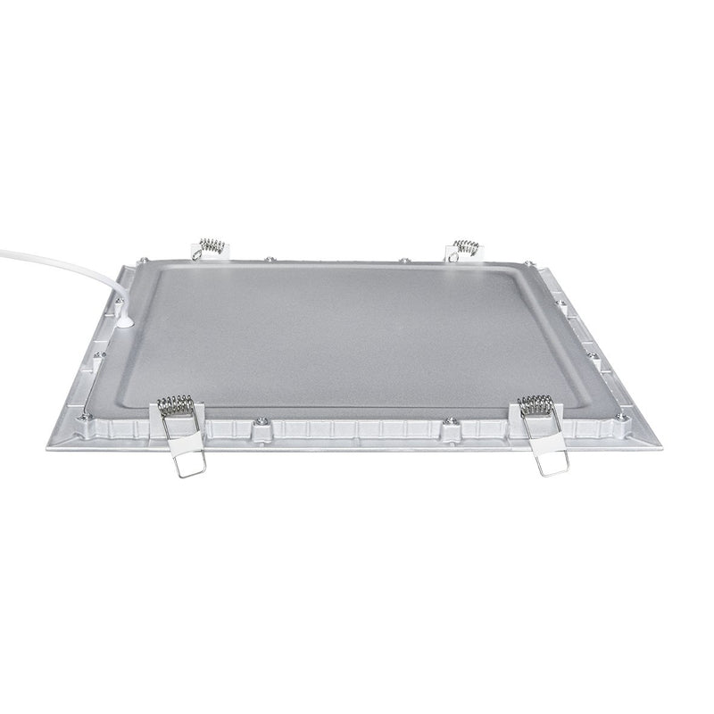 Nobile - Decken-/Wandleuchte LED-Panel Flat 1574071112 830, 350mA, titan