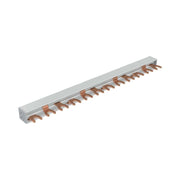 Eaton - Phasenschiene Gabelverschienung EVGK-3PHAS/12MODUL 3-phasig