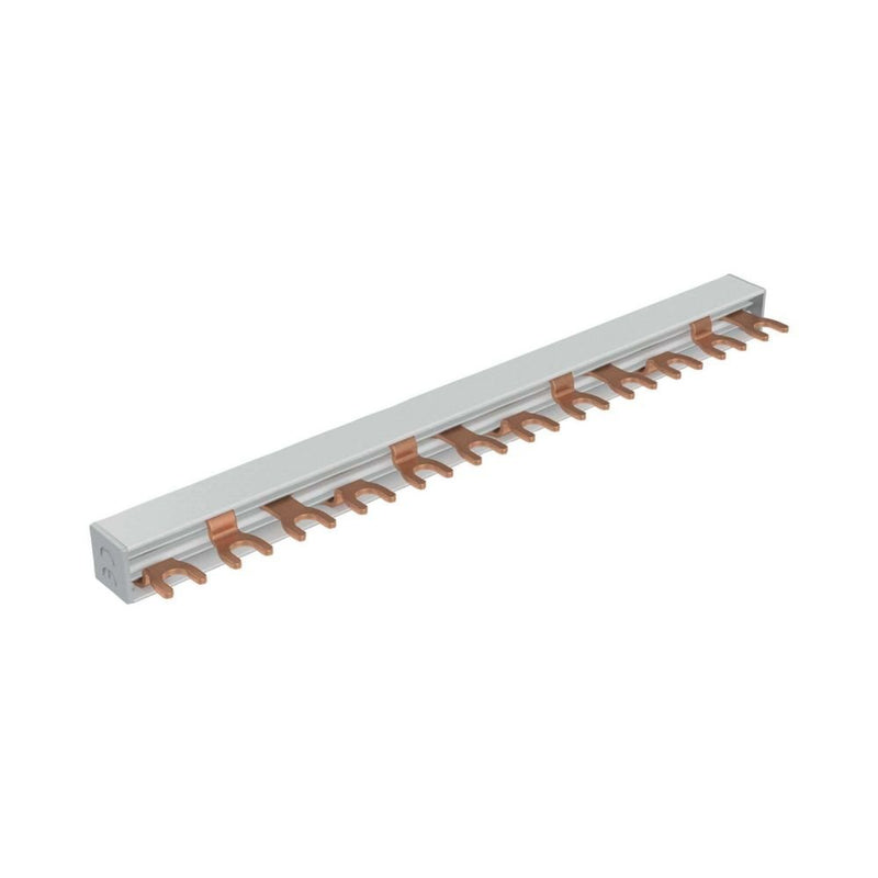 Eaton - Phasenschiene Gabelverschienung EVGK-3PHAS/12MODUL 3-phasig
