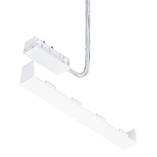 Zumtobel Group - Elektrisches Zubehör/Ersatzteile für Leuchten Verbinder SUP2 TRACK #60210840 (elektrisch)