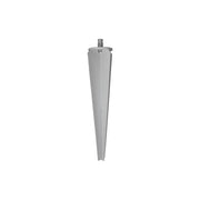 SG Leuchten - Mechanisches Zubehör/Ersatzteile für Leuchten Erdspieß 8249044065 grau