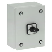Eaton - Lasttrennschalter EIN-AUS-Schalter P1-40/SE1/N P1, 40 A, 3-polig