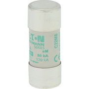 Eaton - Zylindrische Sicherung Sicherungseinsatz Nieders. CYLINDRICA#C22M8 8A AC 690V 80kA − 10 Stück