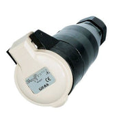 Gifas Electric - CEE-Kupplung (IEC 60309) Steckvorrichtung 421627