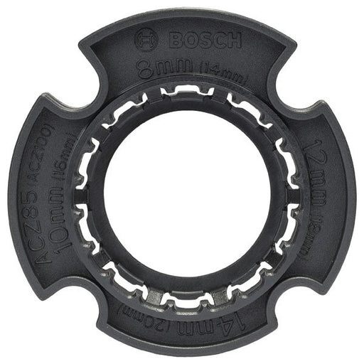 Bosch Power Tools - Zubehör/Ersatzteile für Zangen und Klemmen Tiefenanschlag Basic 2608000589 − 1 Stück by Bosch Power Tools
