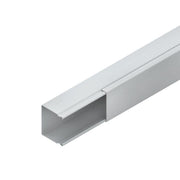 Niedax - Leitungsführungskanal LS-Minikanal LLK 26.030 E3 Unterteil+Deckel − 2 Meter