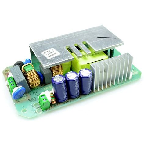 Scharnberger+Hasenbein - Elektrisches Zubehör/Ersatzteile für Leuchten Ersatz-Netzteil 39414 100-240VAC