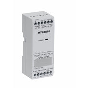 Mitsubishi Electric - SPS-Analoges Ein-/Ausgangs-Modul Temperaturkonverter AL2-2TC-ADP f.ALPHA-XL-Grundge