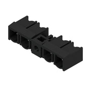 Weidmüller - Leiterplattensteckverbinder Verbinder 7.62mm SL 7.62IT#2629490000 − 48 Stück